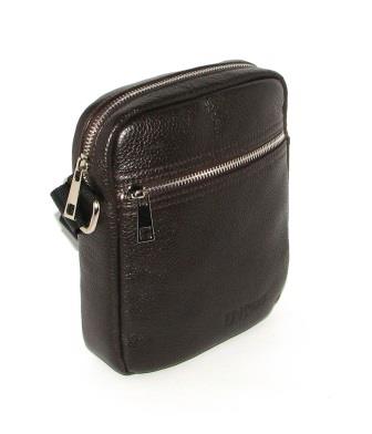 Сумка чоловіча DNK Leather DNK Bag 3658S-F col.F
